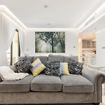 Vacay Lettings - 3 Bedroom Plus Maid Room Murjan 6 Jbr