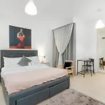 Vacay Lettings - 3 Bedroom Plus Maid Room Murjan 6 Jbr