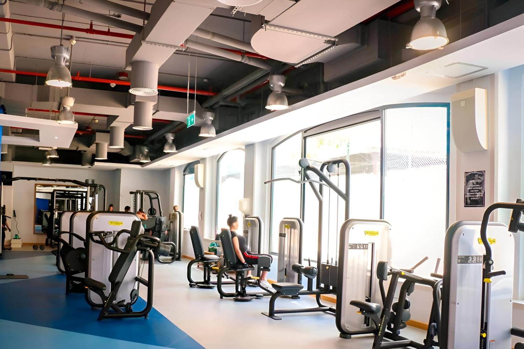 Vacay Lettings - 3 Bedroom Maid Murjan 6 Jbr Apartment Dubai
