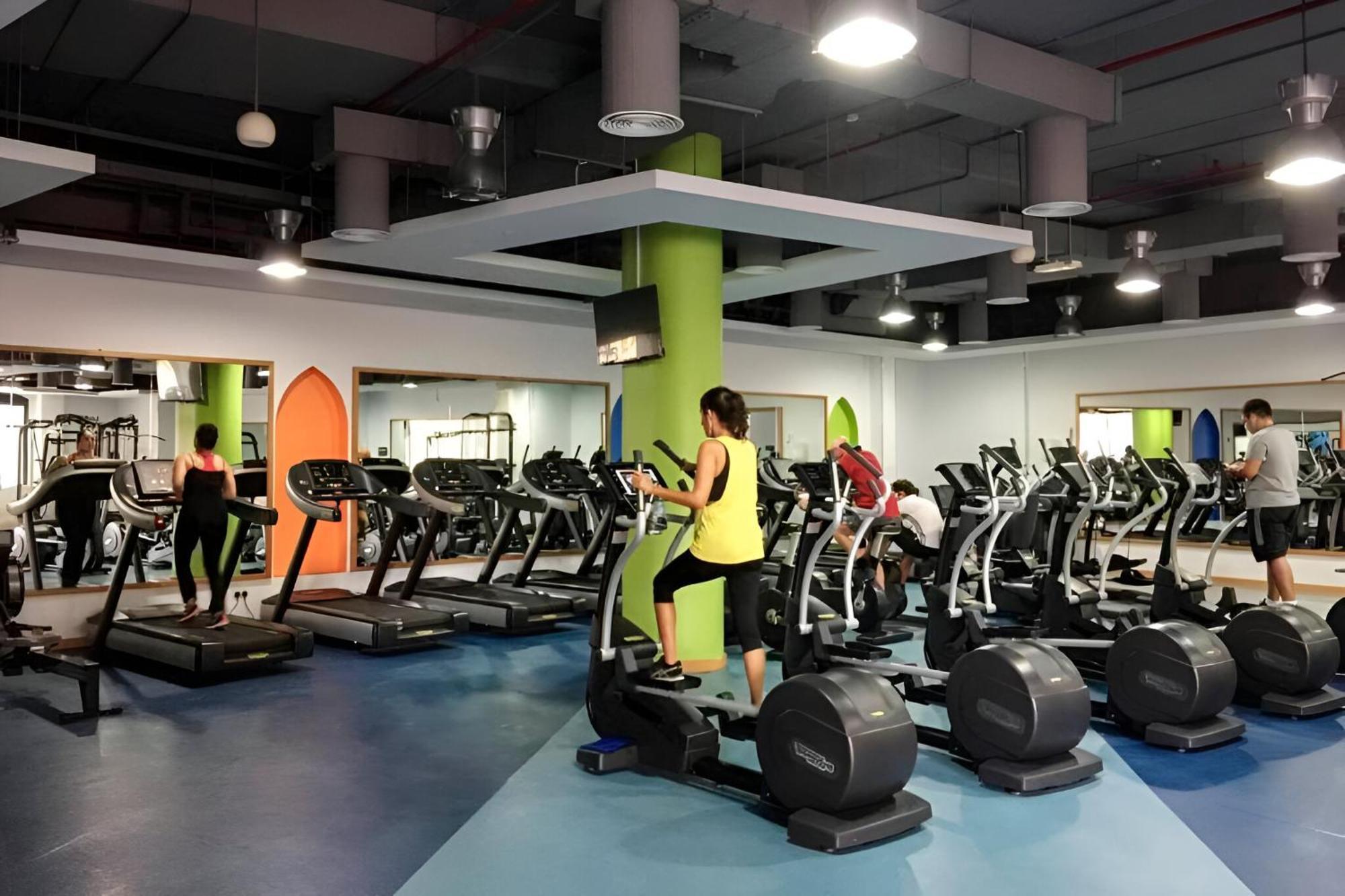 Apartment Vacay Lettings - 3 Bedroom Maid Murjan 6 Jbr *