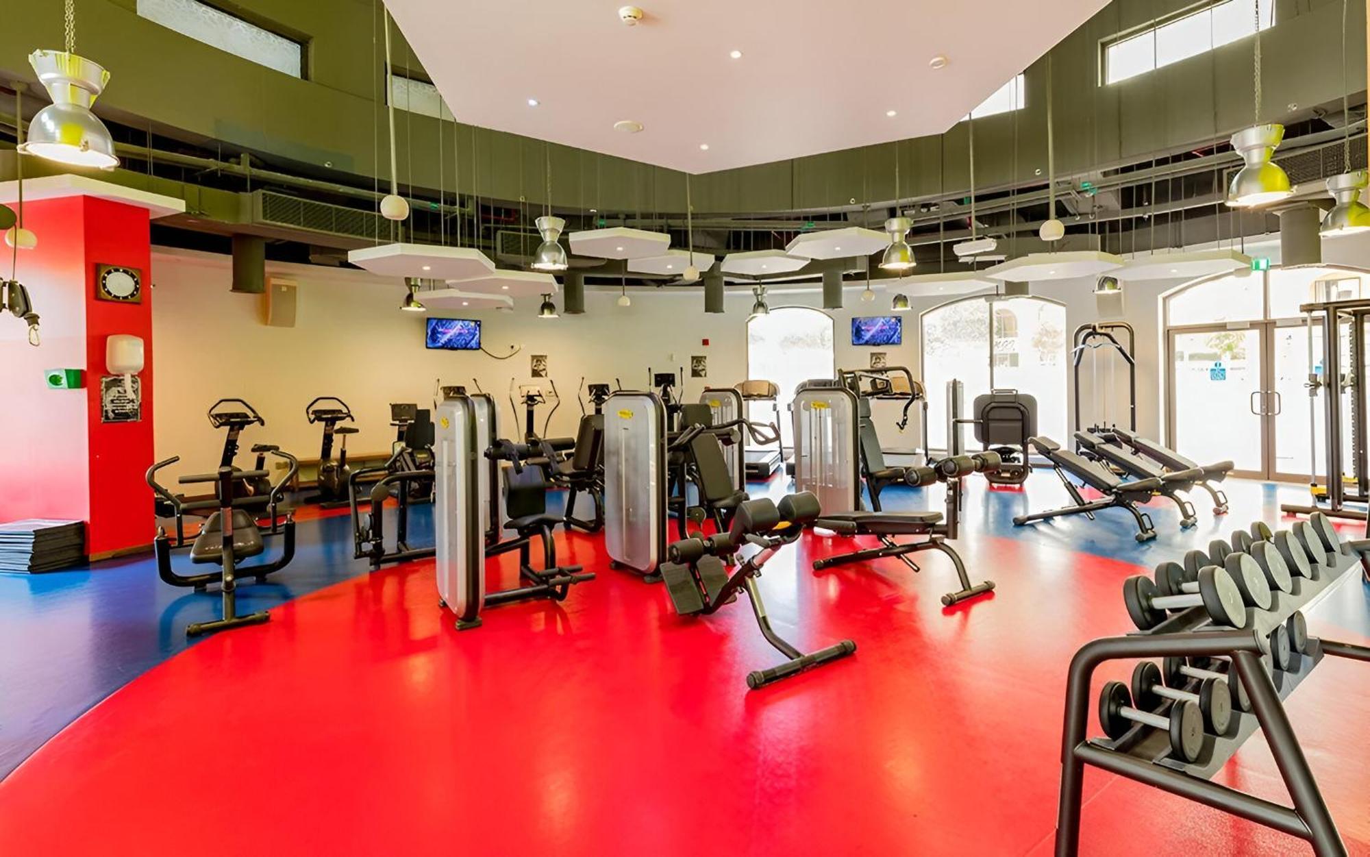 Vacay Lettings - 3 Bedroom Maid Murjan 6 Jbr Apartment Dubai