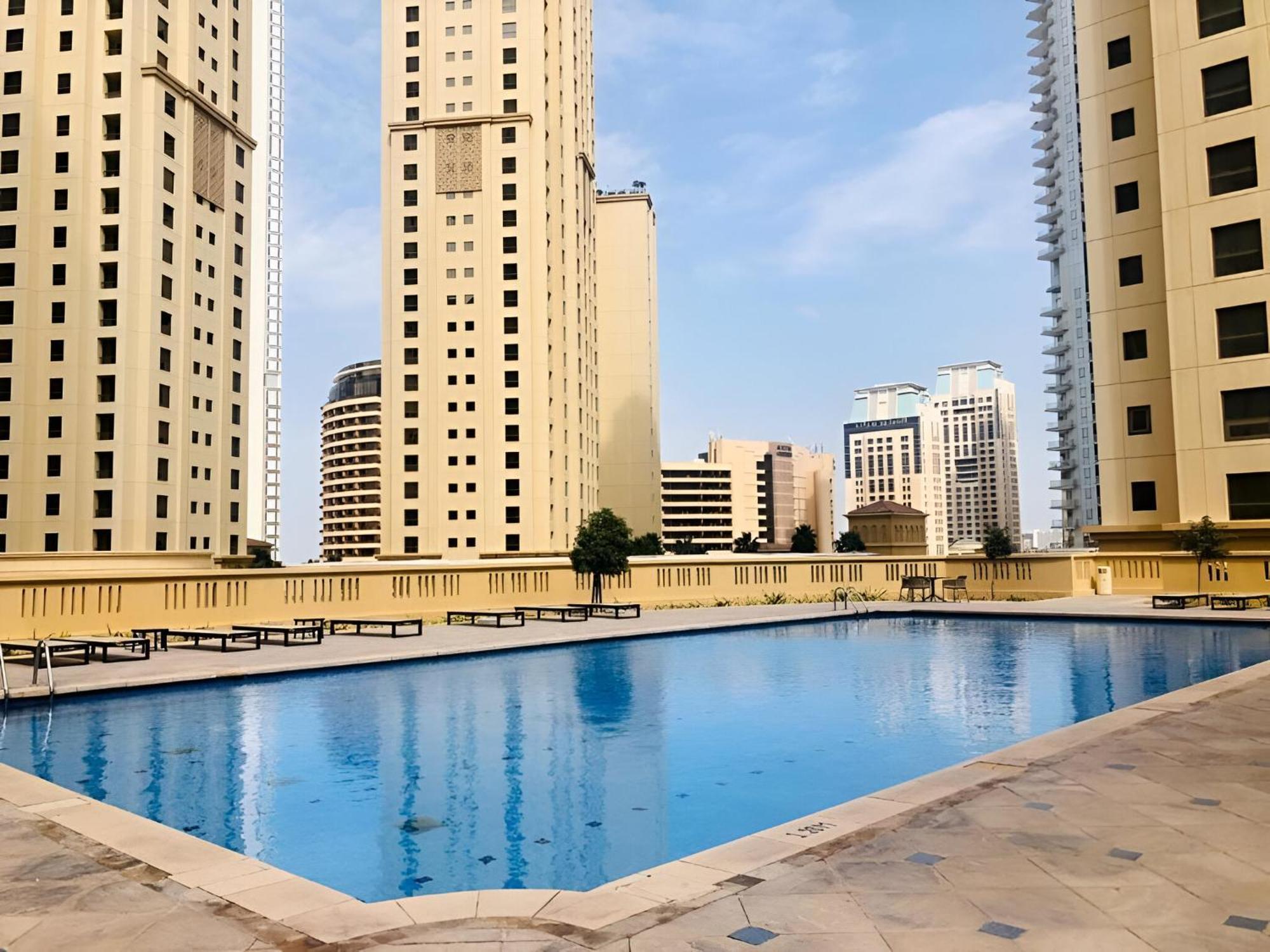 Vacay Lettings - 3 Bedroom Maid Murjan 6 Jbr Apartment *
