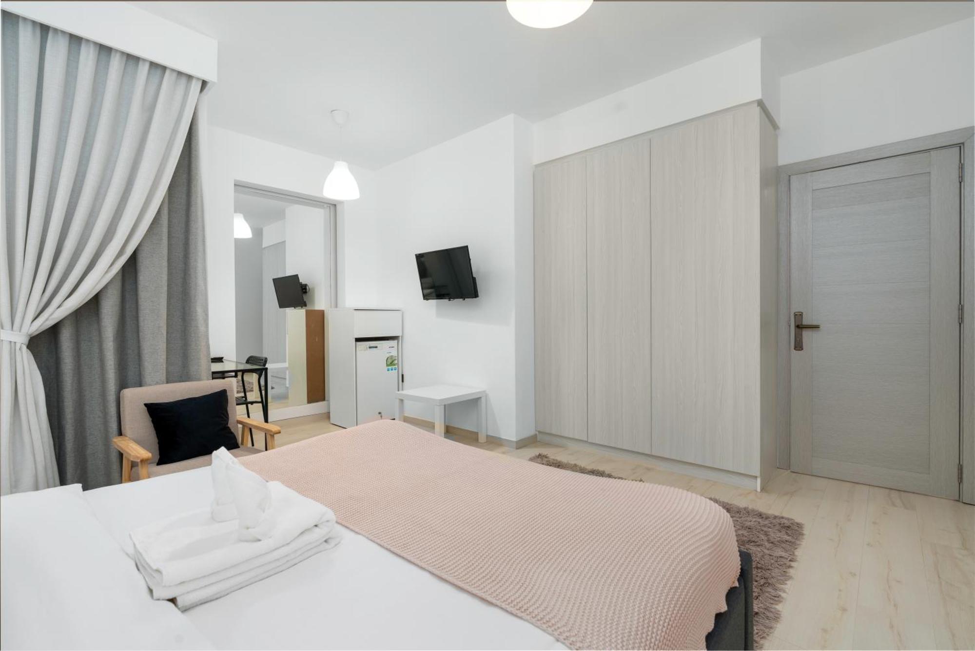 Vacay Lettings - 3 Bedroom Maid Murjan 6 Jbr Apartment Dubai