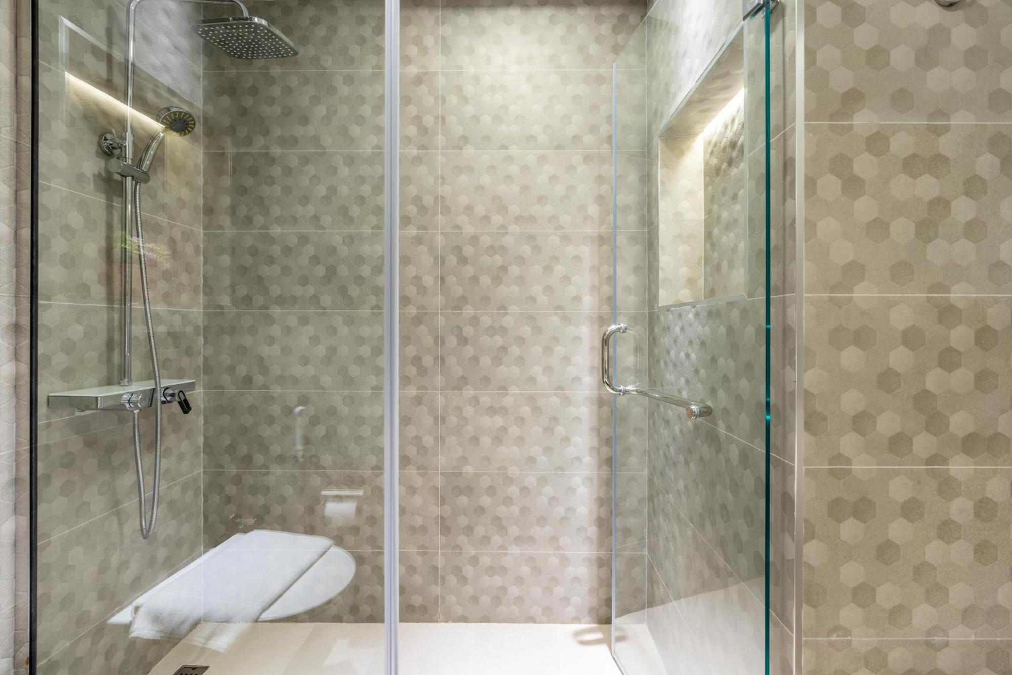 Vacay Lettings - 3 Bedroom Maid Murjan 6 Jbr