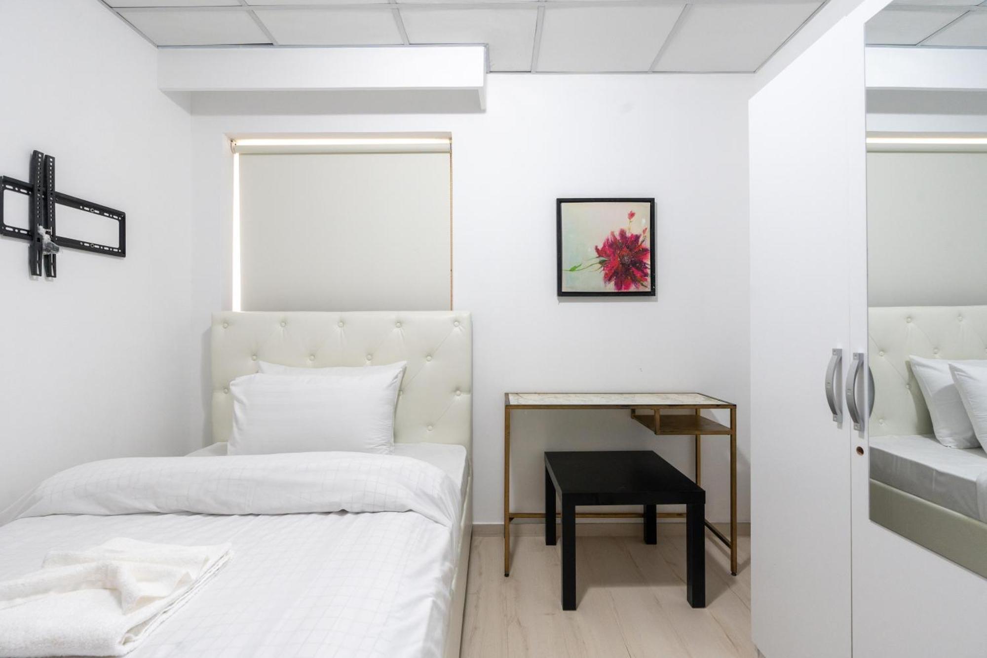 Vacay Lettings - 3 Bedroom Maid Murjan 6 Jbr Apartment