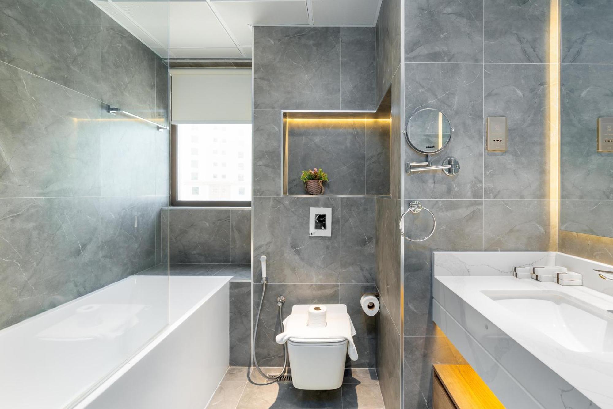 Apartment Vacay Lettings - 3 Bedroom Maid Murjan 6 Jbr
