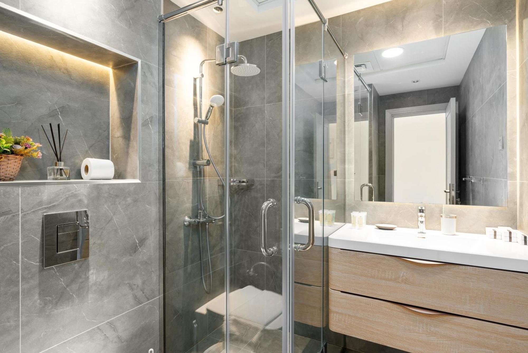 Apartment Vacay Lettings - 3 Bedroom Maid Murjan 6 Jbr Dubai