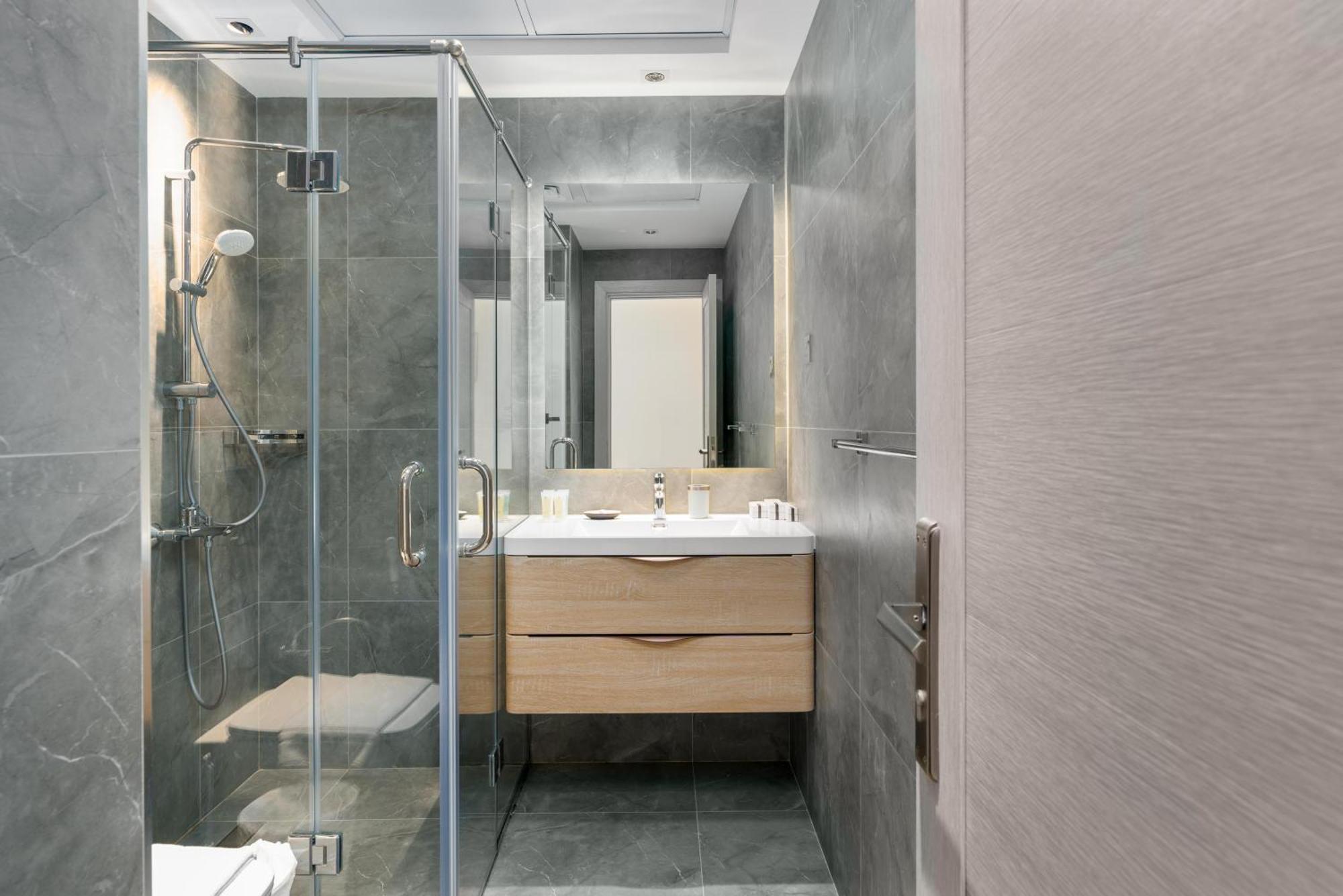 Vacay Lettings - 3 Bedroom Maid Murjan 6 Jbr Apartment Dubai