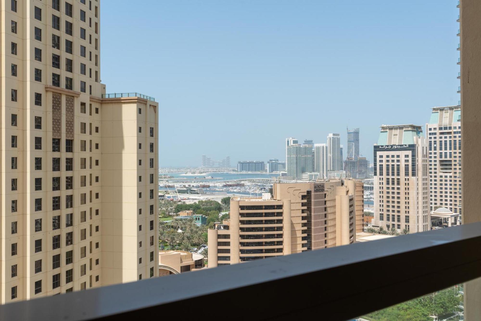 Vacay Lettings - 3 Bedroom Maid Murjan 6 Jbr Dubai