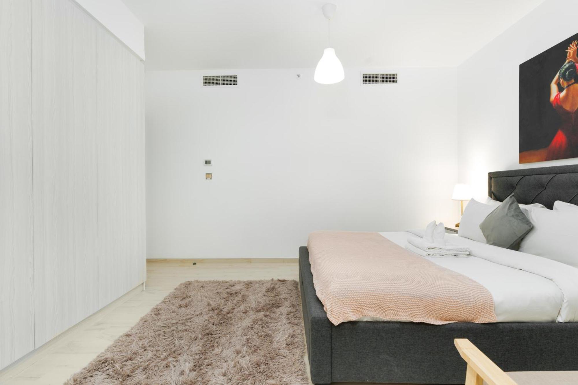 Apartment Vacay Lettings - 3 Bedroom Maid Murjan 6 Jbr *