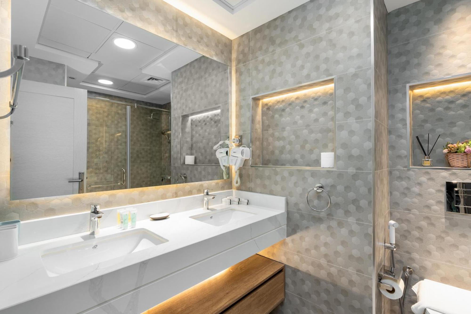 Apartment Vacay Lettings - 3 Bedroom Maid Murjan 6 Jbr Dubai