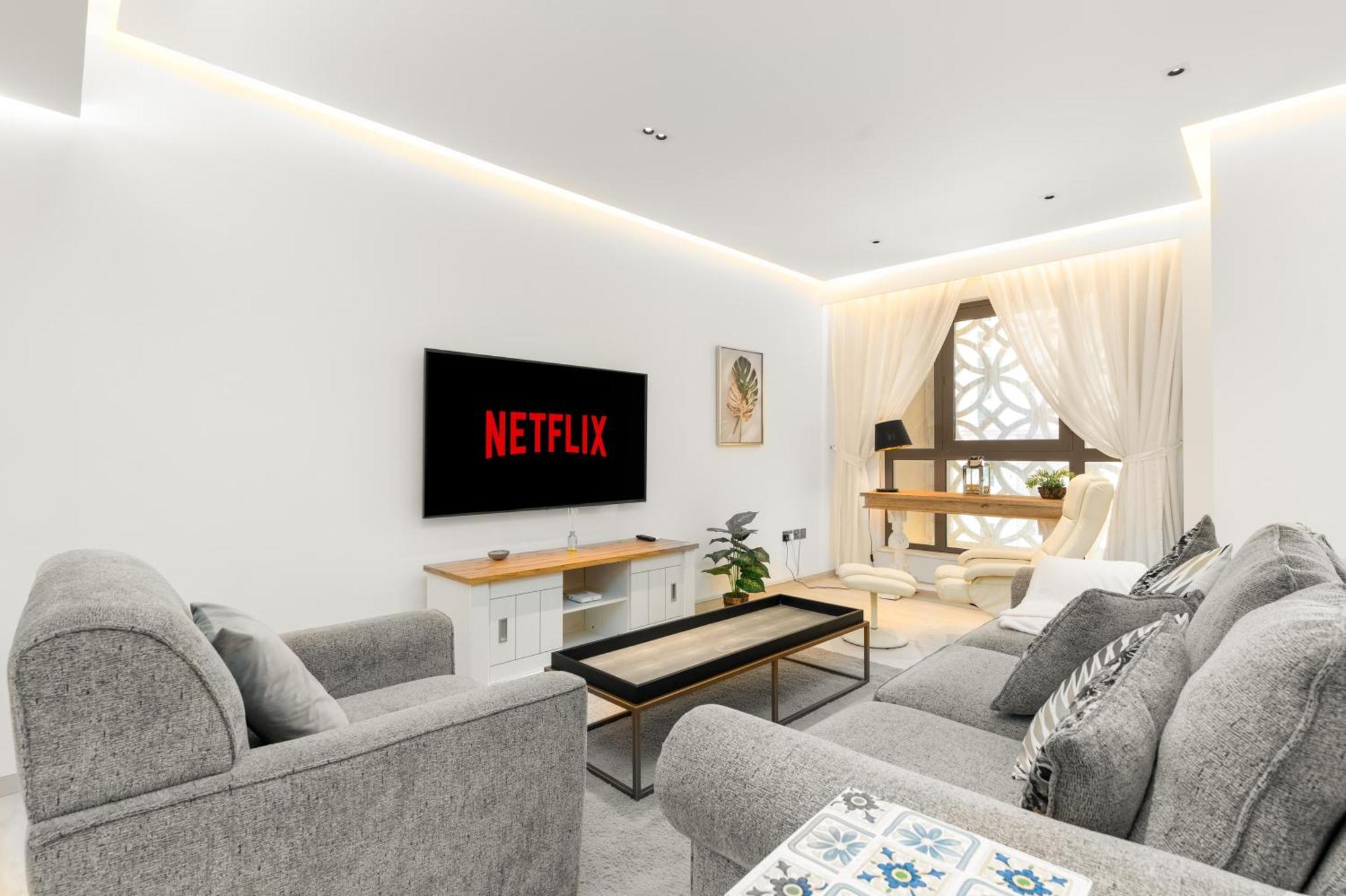 Vacay Lettings - 3 Bedroom Maid Murjan 6 Jbr