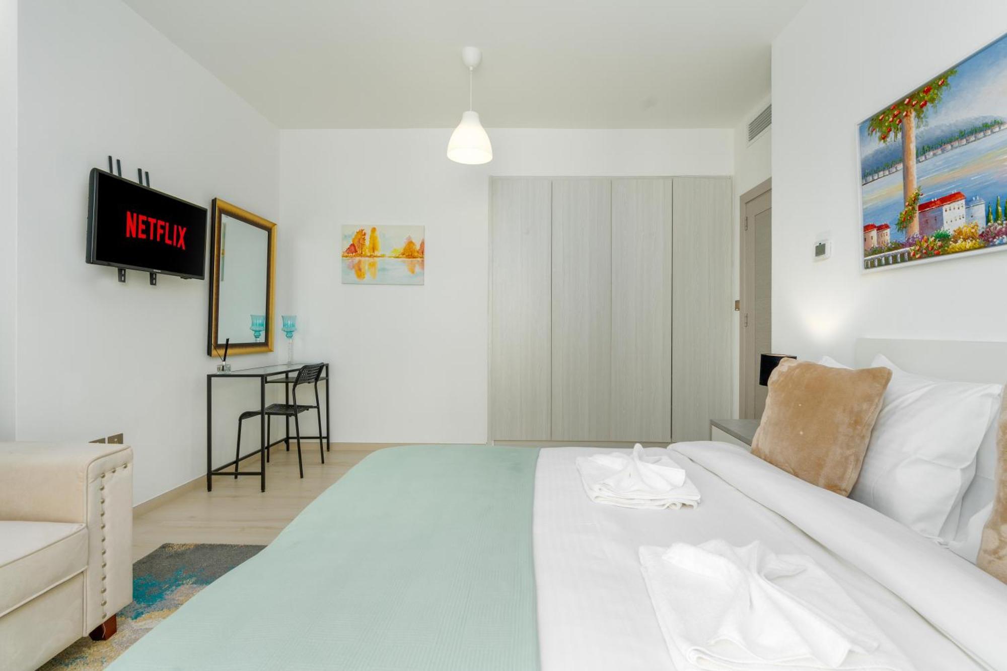 Apartment Vacay Lettings - 3 Bedroom Maid Murjan 6 Jbr Dubai