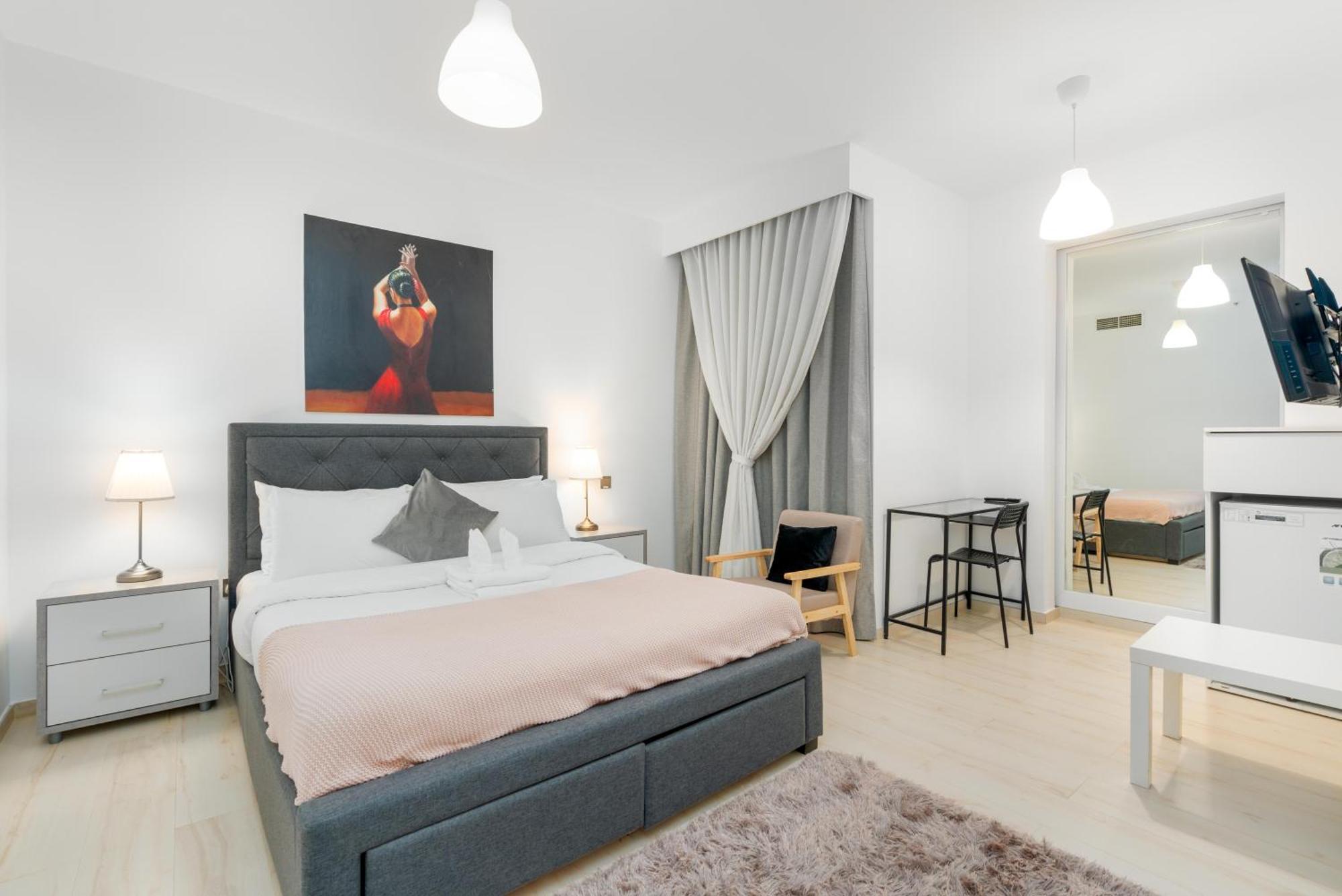 Vacay Lettings - 3 Bedroom Maid Murjan 6 Jbr * Dubai