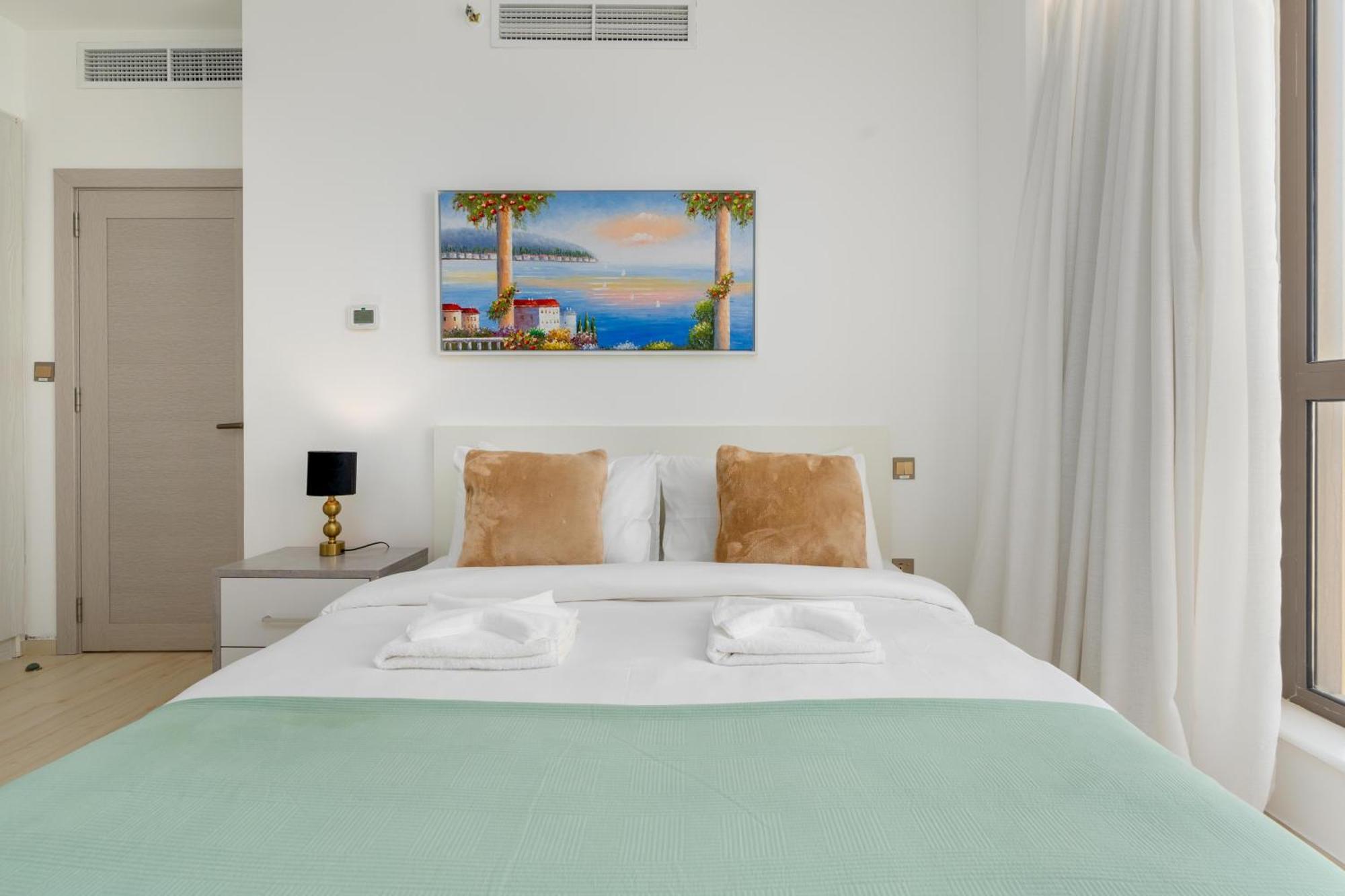 Vacay Lettings - 3 Bedroom Maid Murjan 6 Jbr Apartment Dubai