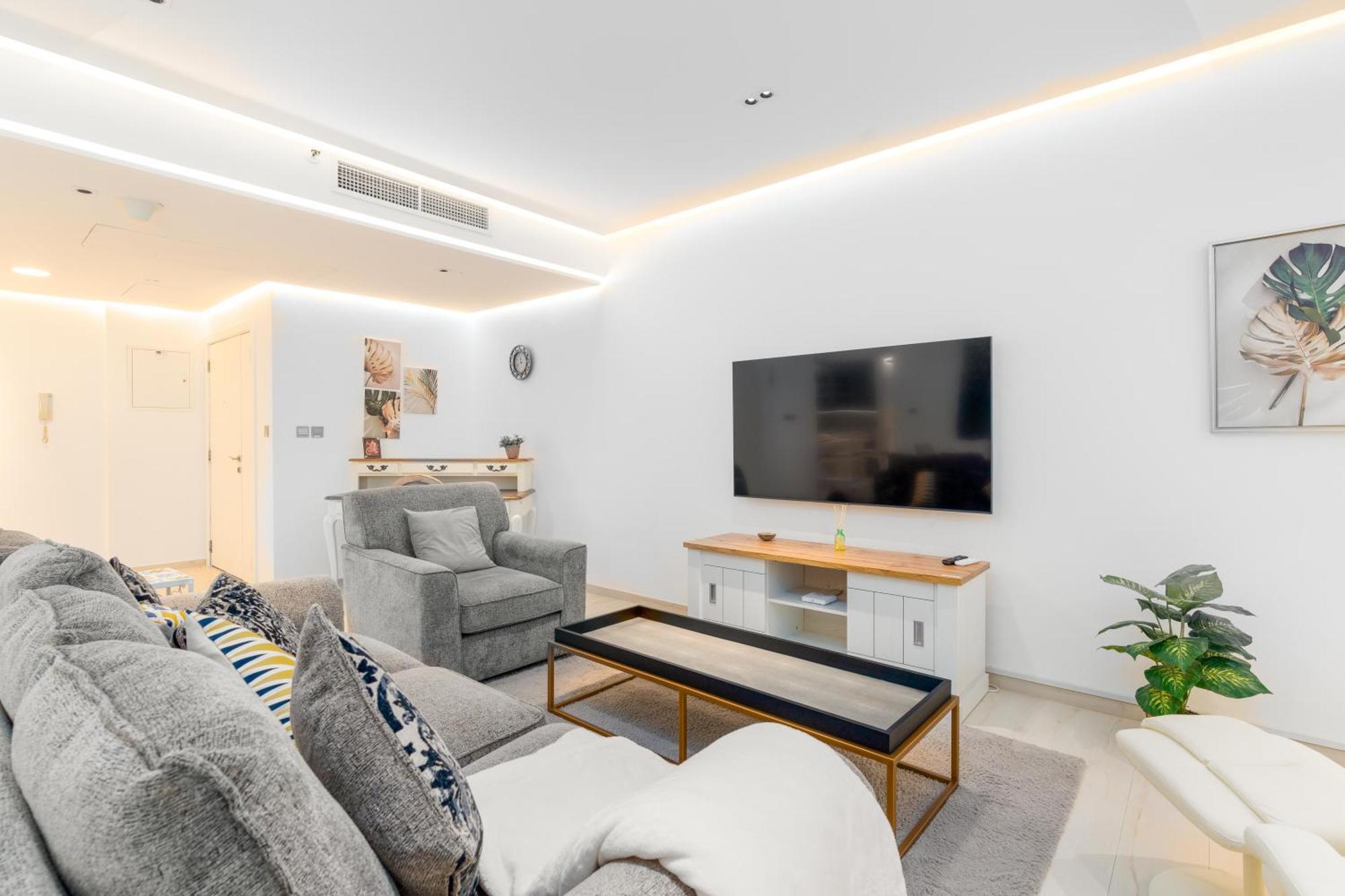 Vacay Lettings - 3 Bedroom Maid Murjan 6 Jbr * Dubai