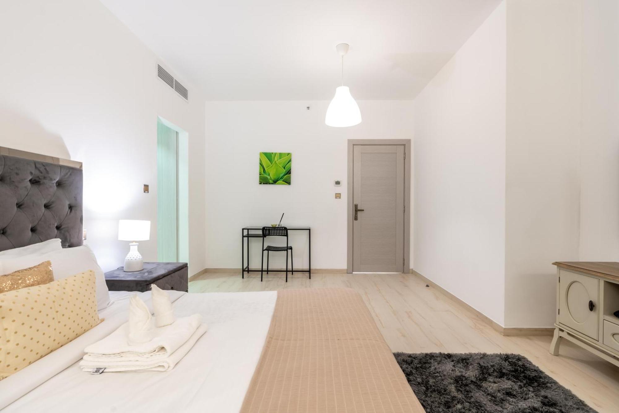 Vacay Lettings - 3 Bedroom Maid Murjan 6 Jbr *