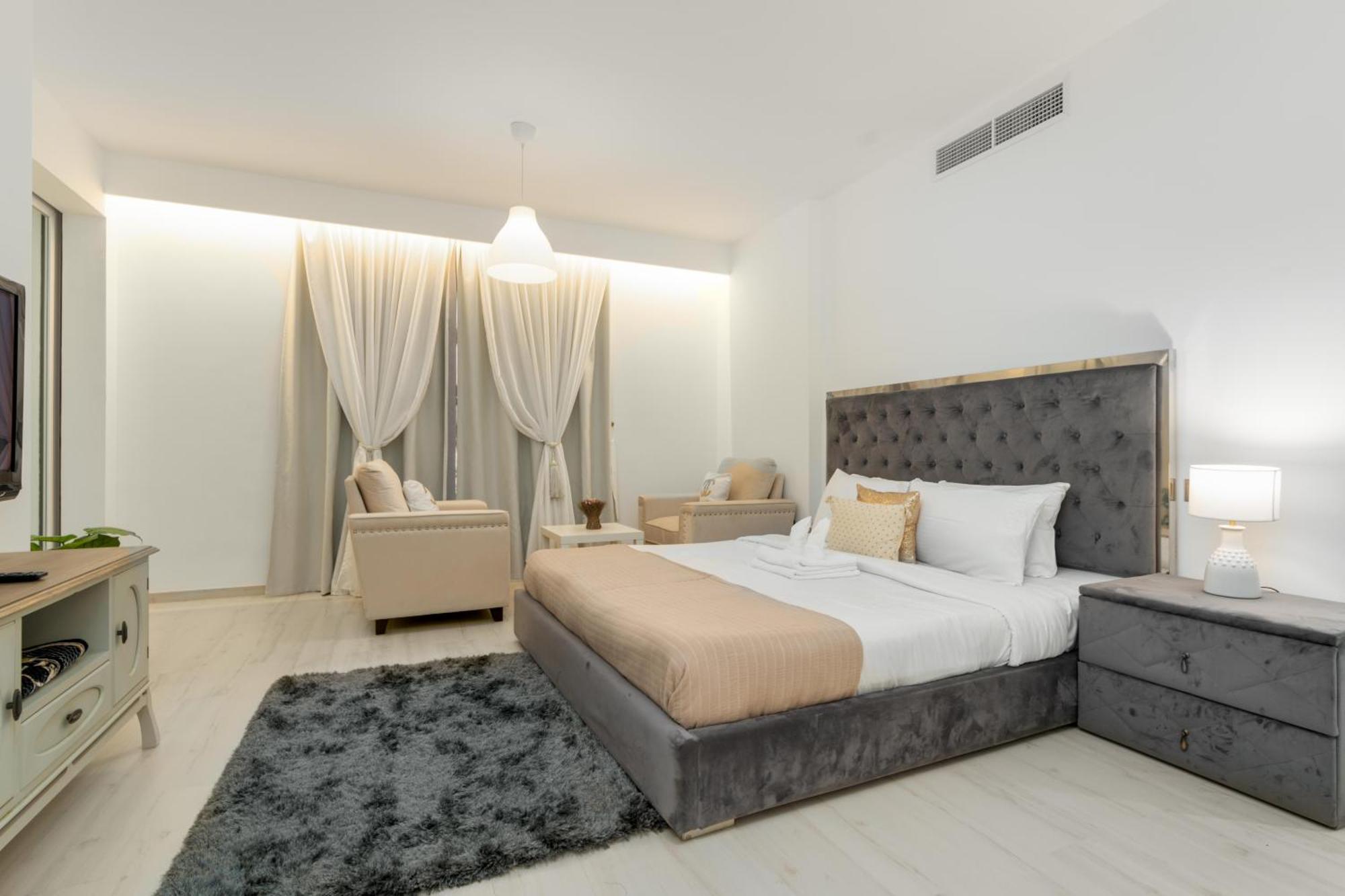 Vacay Lettings - 3 Bedroom Maid Murjan 6 Jbr * Dubai