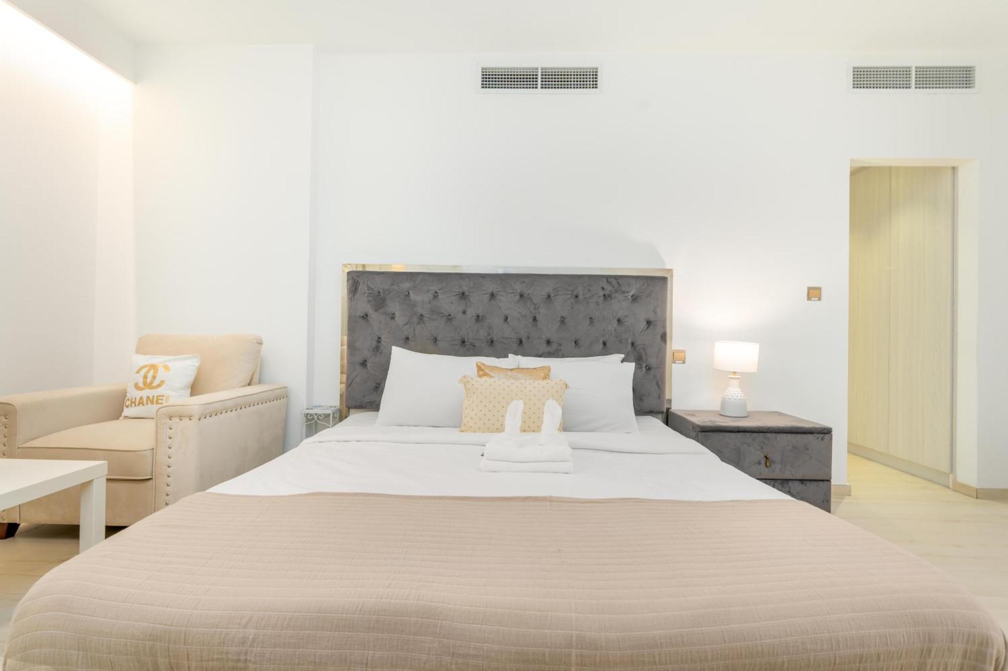 Vacay Lettings - 3 Bedroom Maid Murjan 6 Jbr *