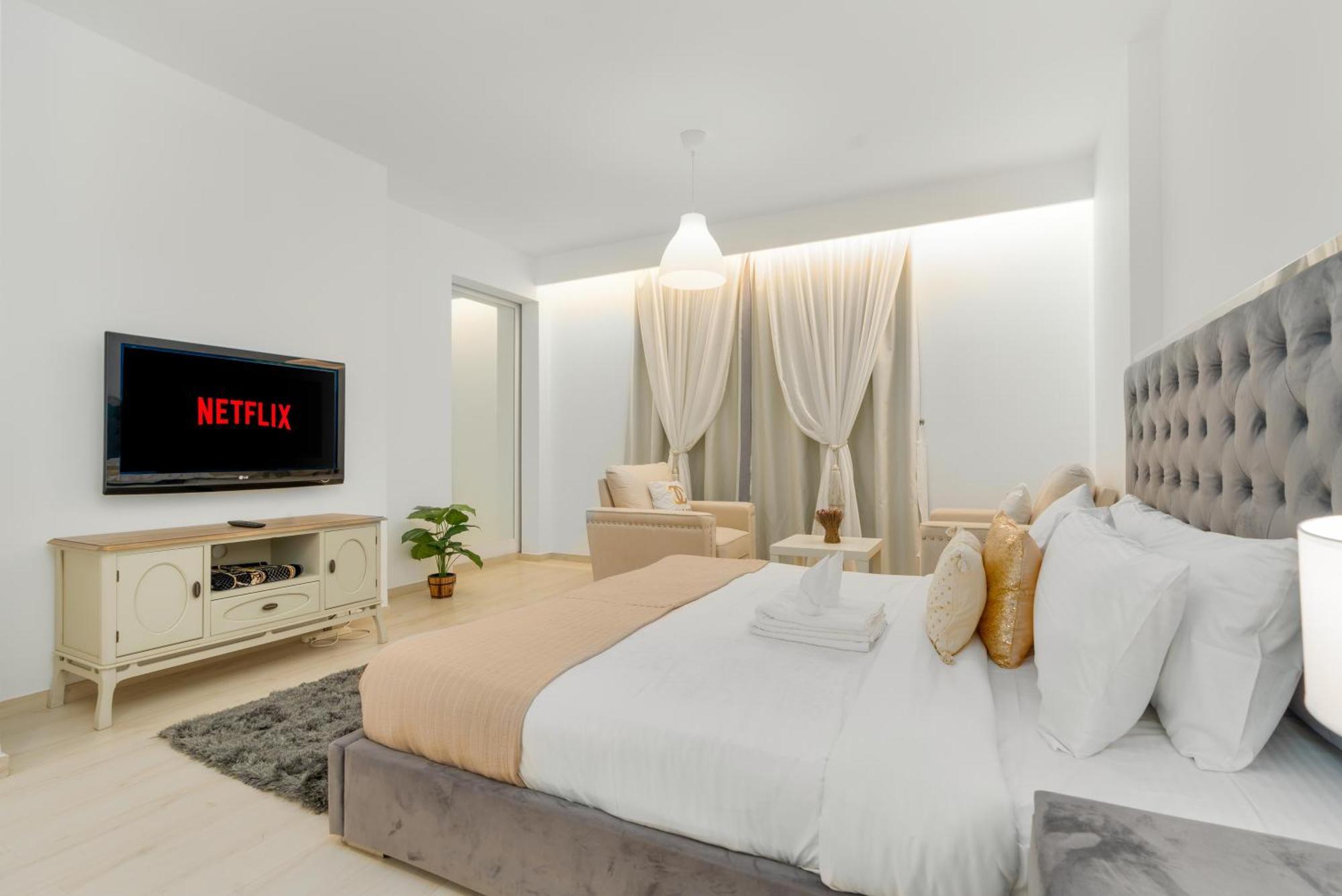 Vacay Lettings - 3 Bedroom Maid Murjan 6 Jbr Dubai