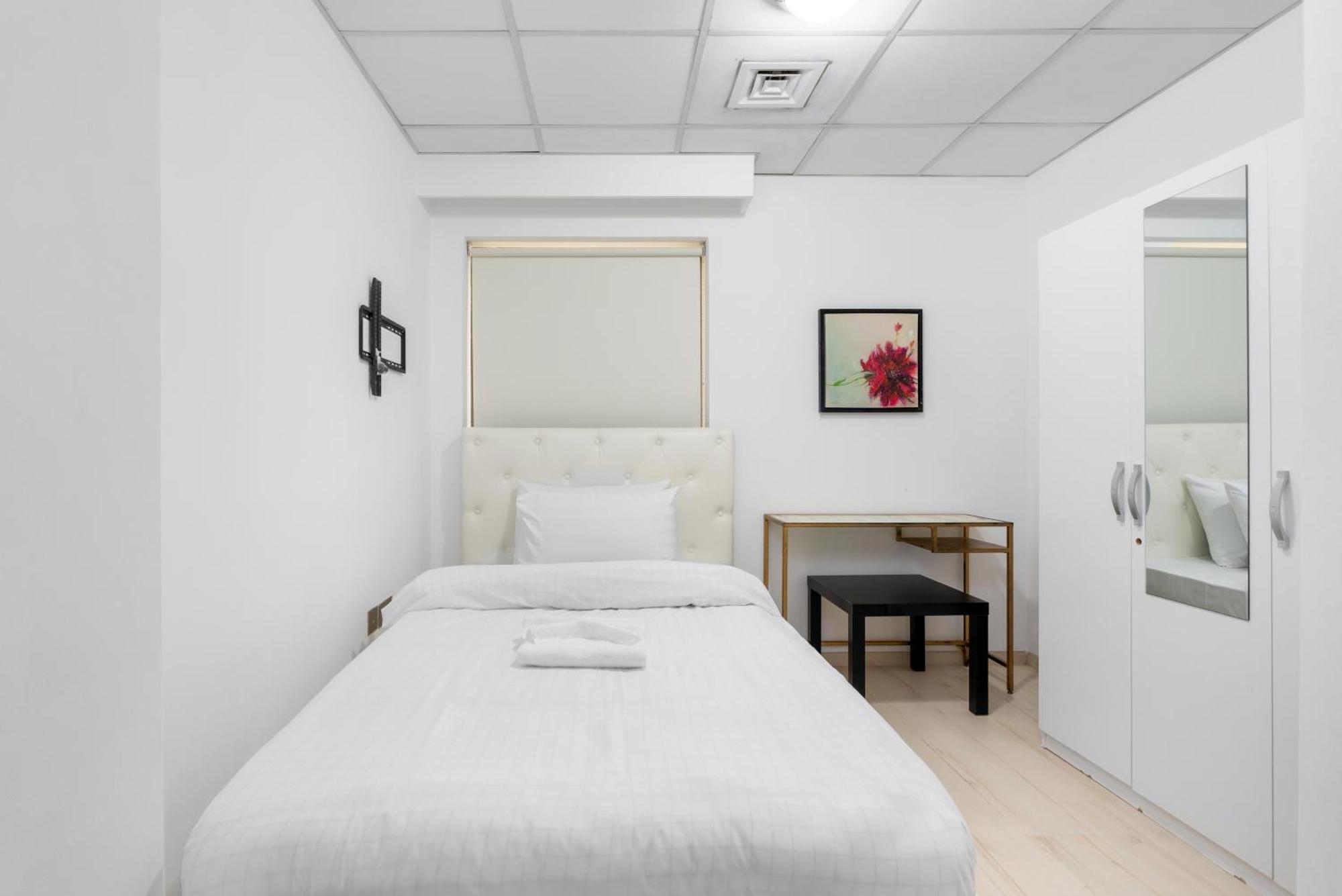 Vacay Lettings - 3 Bedroom Maid Murjan 6 Jbr